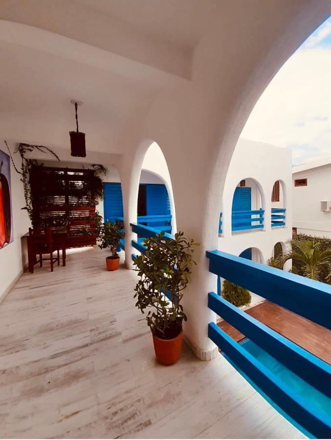Casa Boa Vida Hotel Jijoca de Jericoacoara Ngoại thất bức ảnh