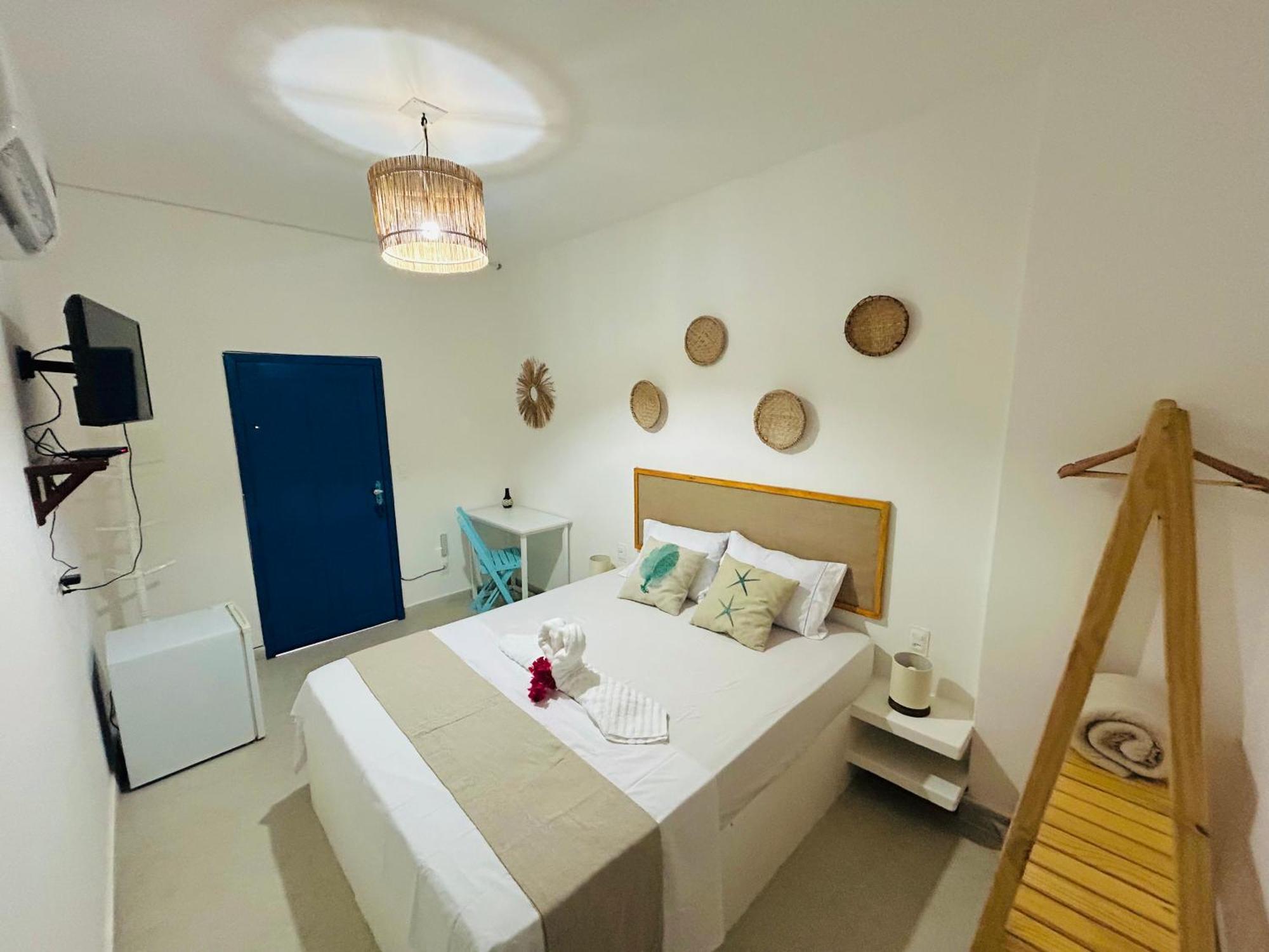 Casa Boa Vida Hotel Jijoca de Jericoacoara Ngoại thất bức ảnh